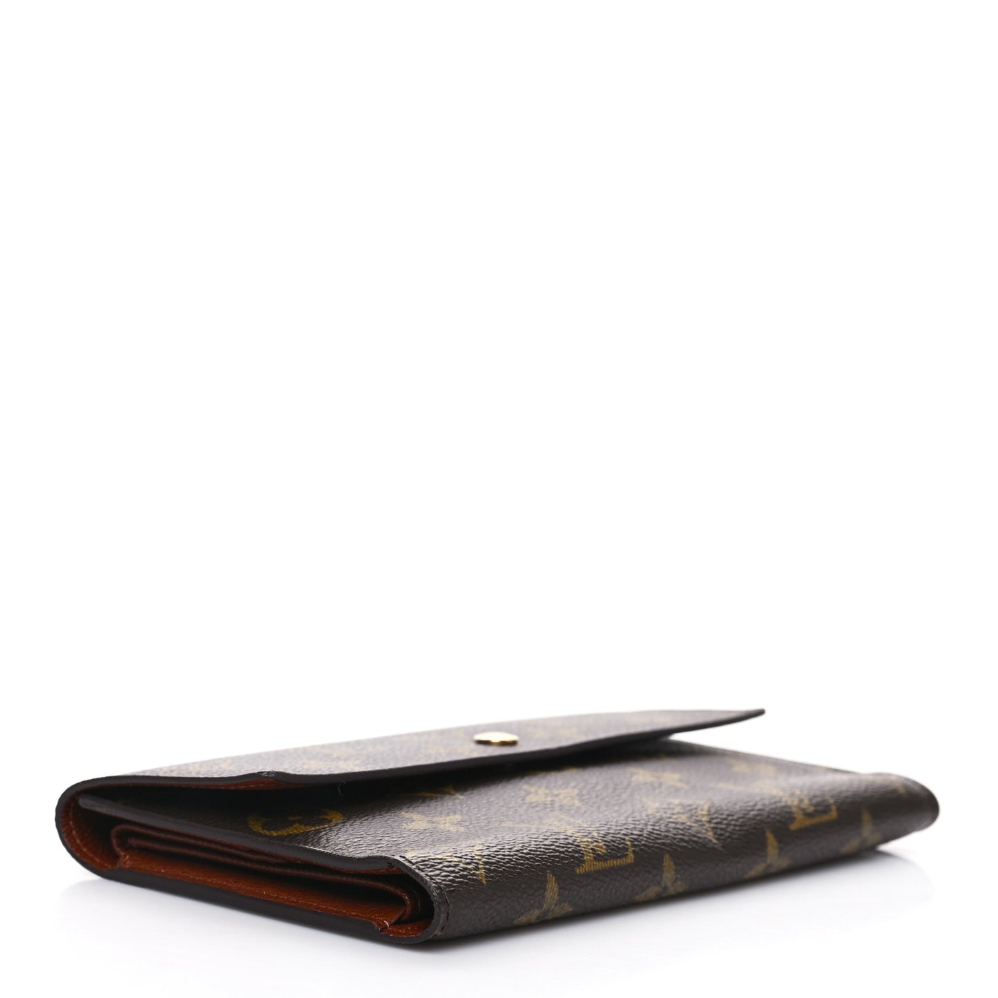 Monogram Porte Tresor International Wallet