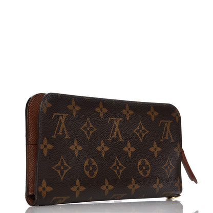 Louis Vuitton Monogram Insolite Wallet 3 of 11