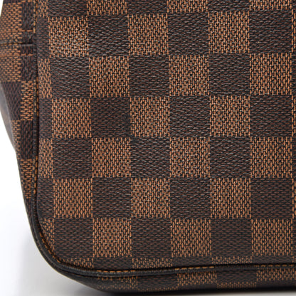 Louis Vuitton Damier Ebene Neo Neverfull GM 19 of 21