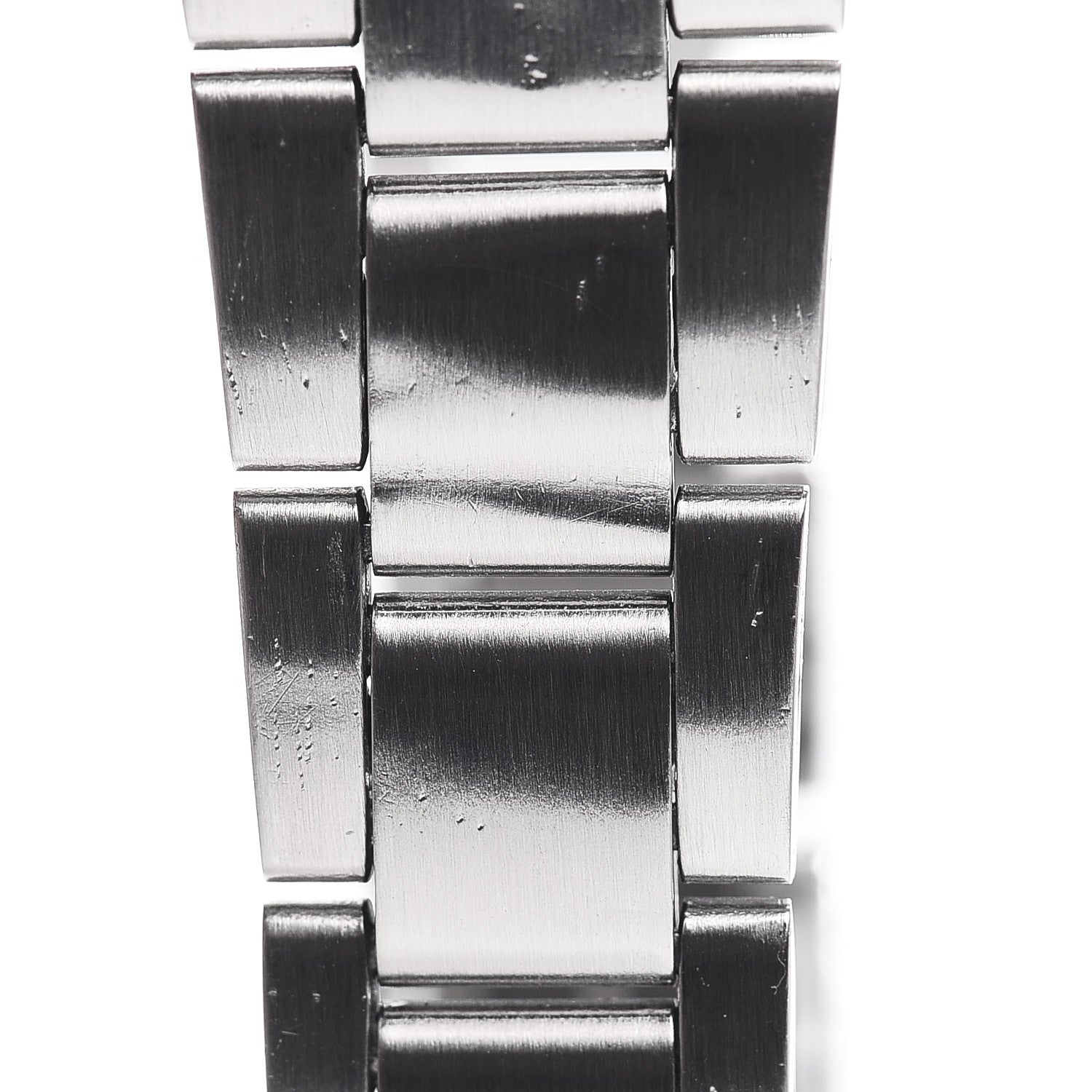 Rolex Stainless Steel 34mm Oyster Perpetual Watch Silver 1002 7 of 8
