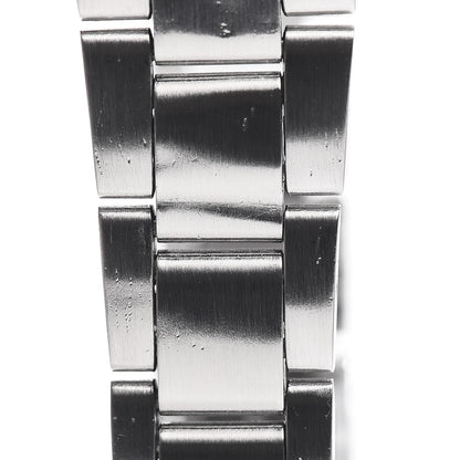 Rolex Stainless Steel 34mm Oyster Perpetual Watch Silver 1002 7 of 8