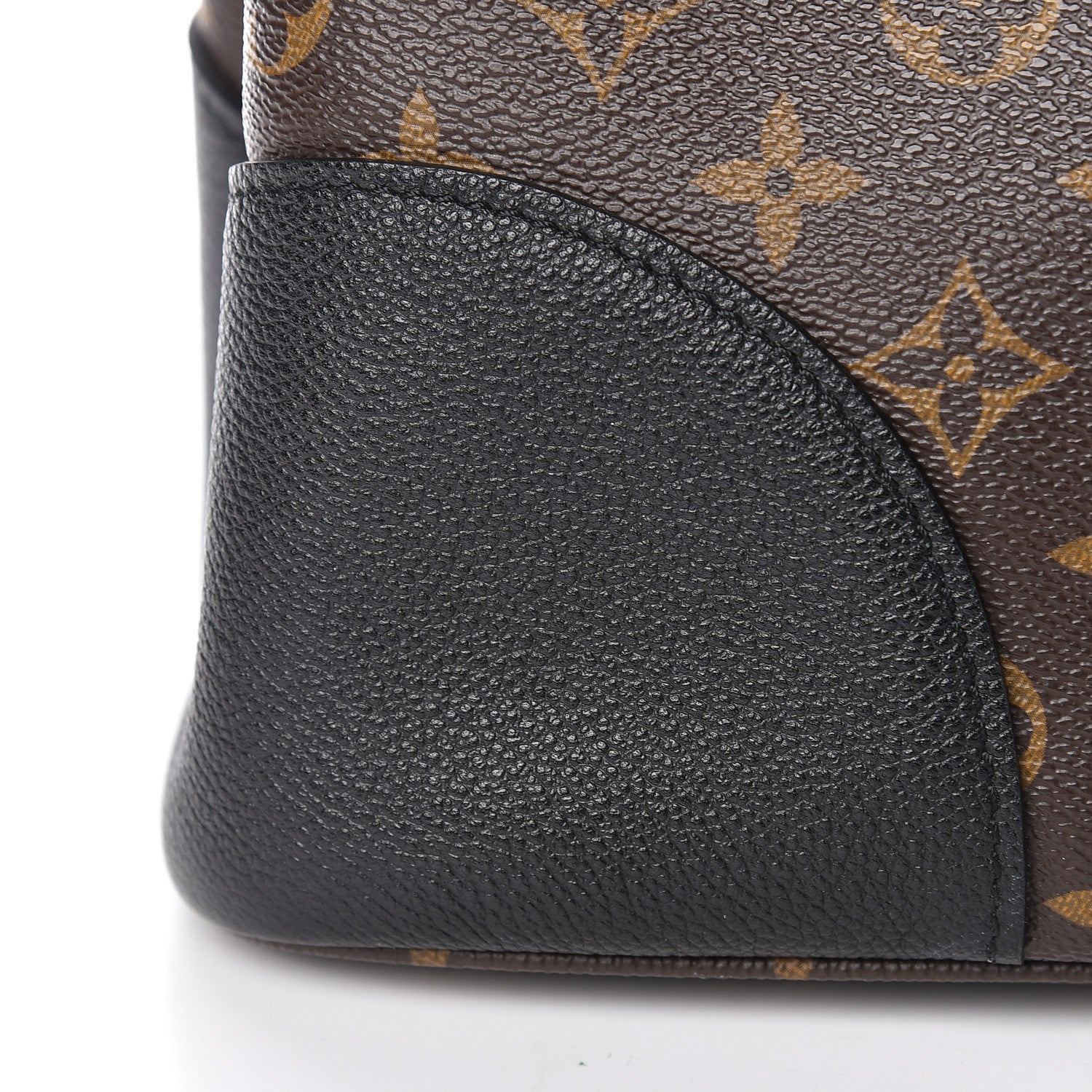 Louis Vuitton Monogram Flandrin Black 16 of 17