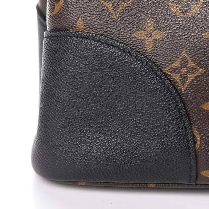 Louis Vuitton Monogram Flandrin Black 16 of 17