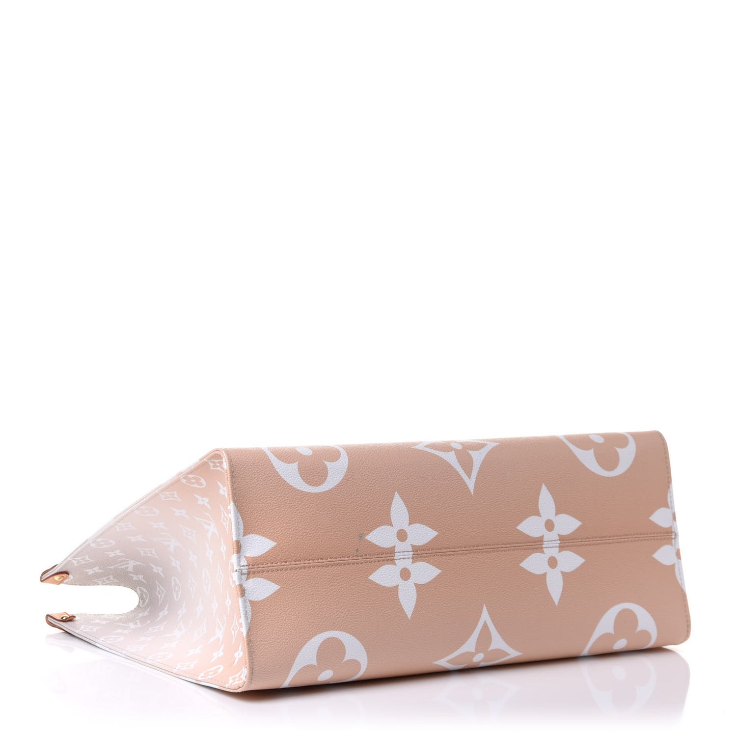 Monogram Giant By The Pool Onthego GM Brume