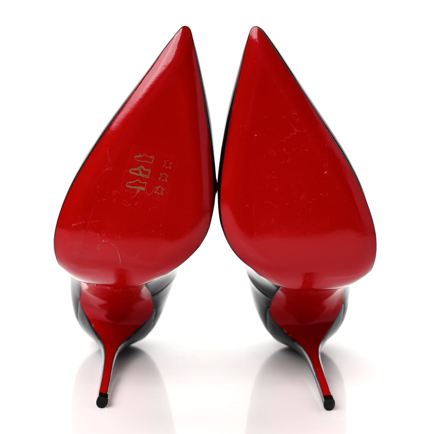Patent So Kate 120 Pumps 39 Black