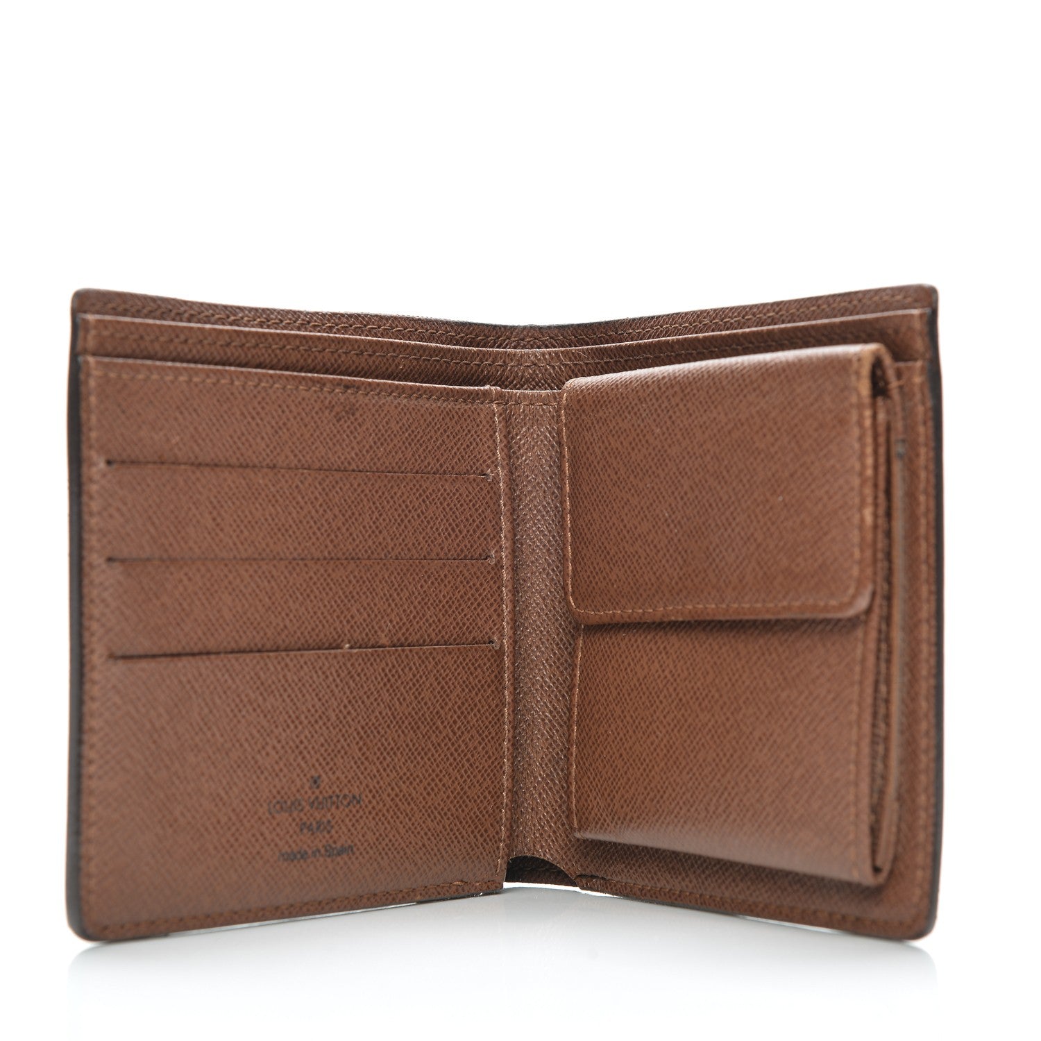 Louis Vuitton Monogram Panda Wallet 5 of 9