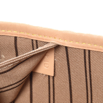 Louis Vuitton Monogram Neo Neverfull MM 10 of 11