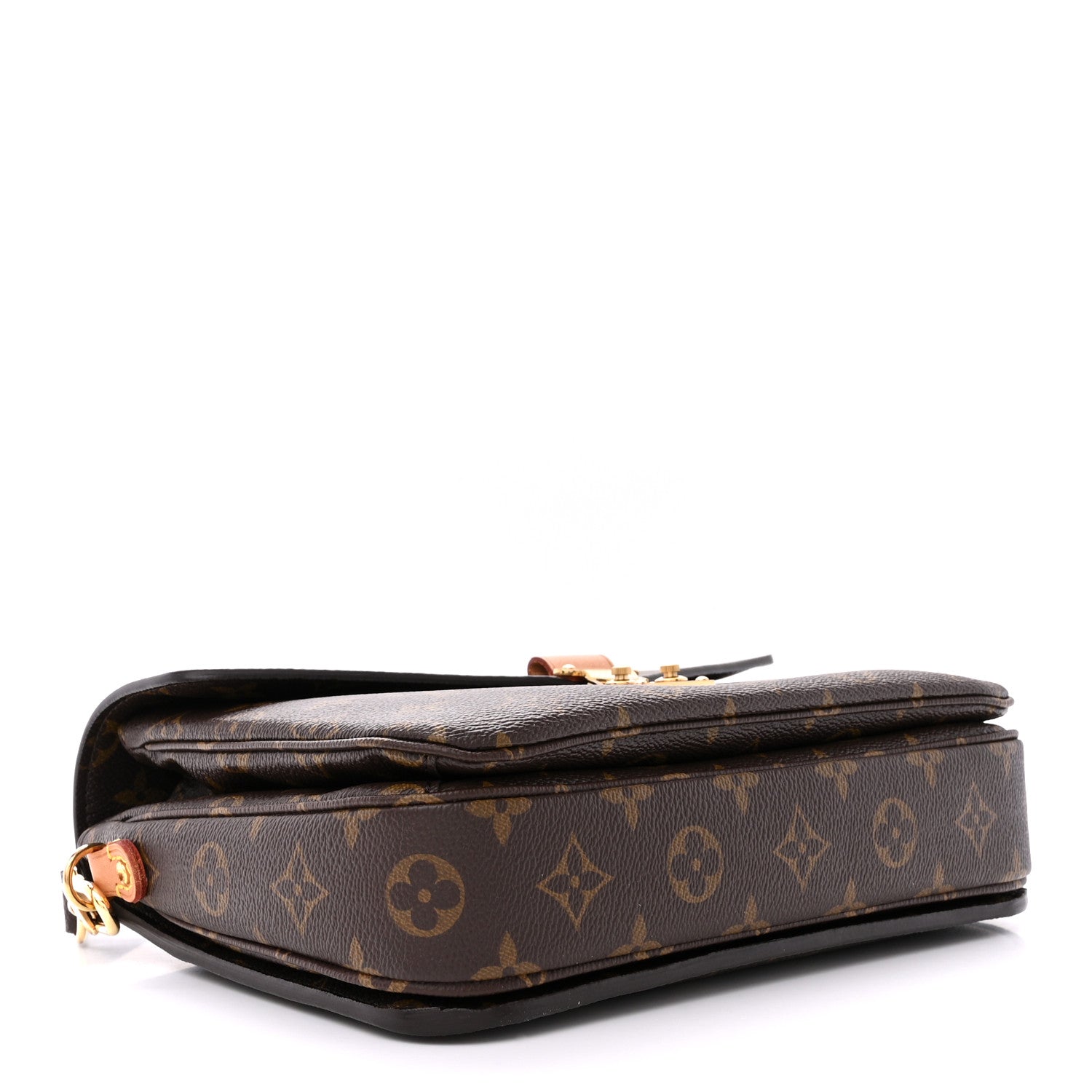 Louis Vuitton Monogram Pochette Metis 4 of 15