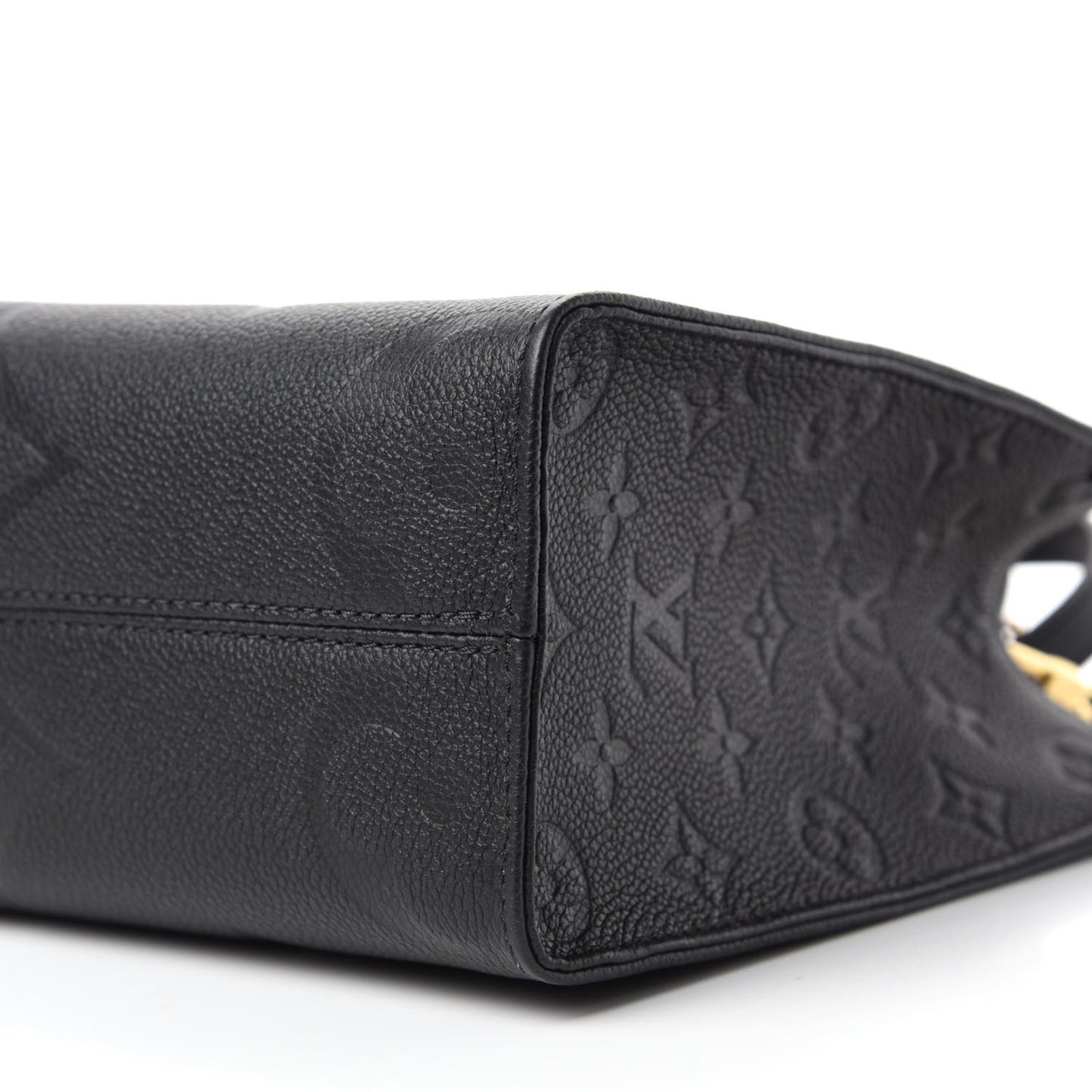 Empreinte Monogram Giant Onthego PM Black