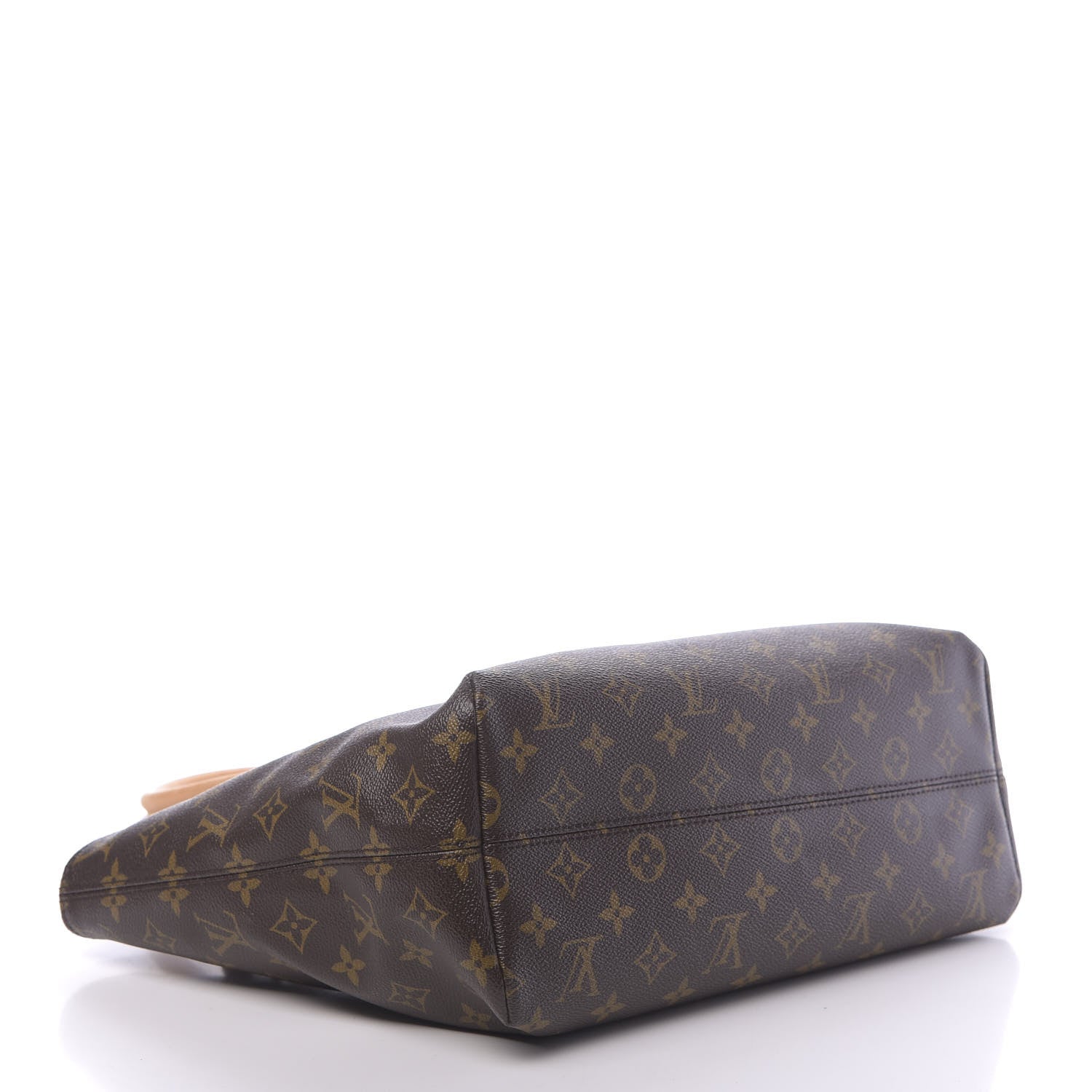 Louis Vuitton Monogram Raspail PM 4 of 9