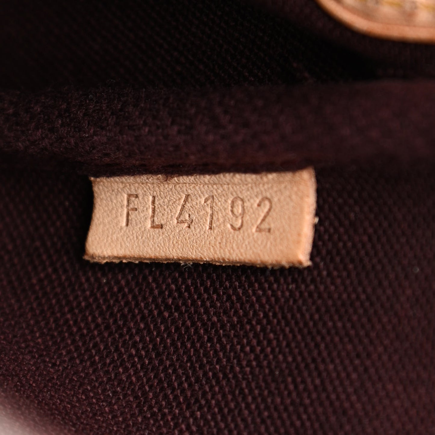 Monogram Favorite PM