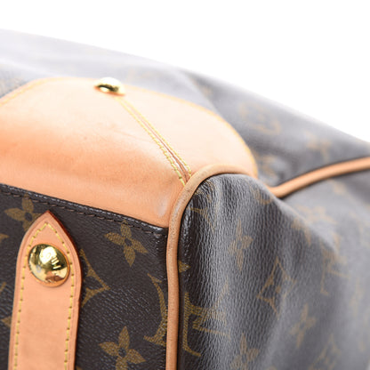 Louis Vuitton Monogram Retiro GM 13 of 20