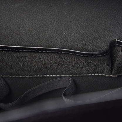 Louis Vuitton Epi Riviera Black 19 of 23