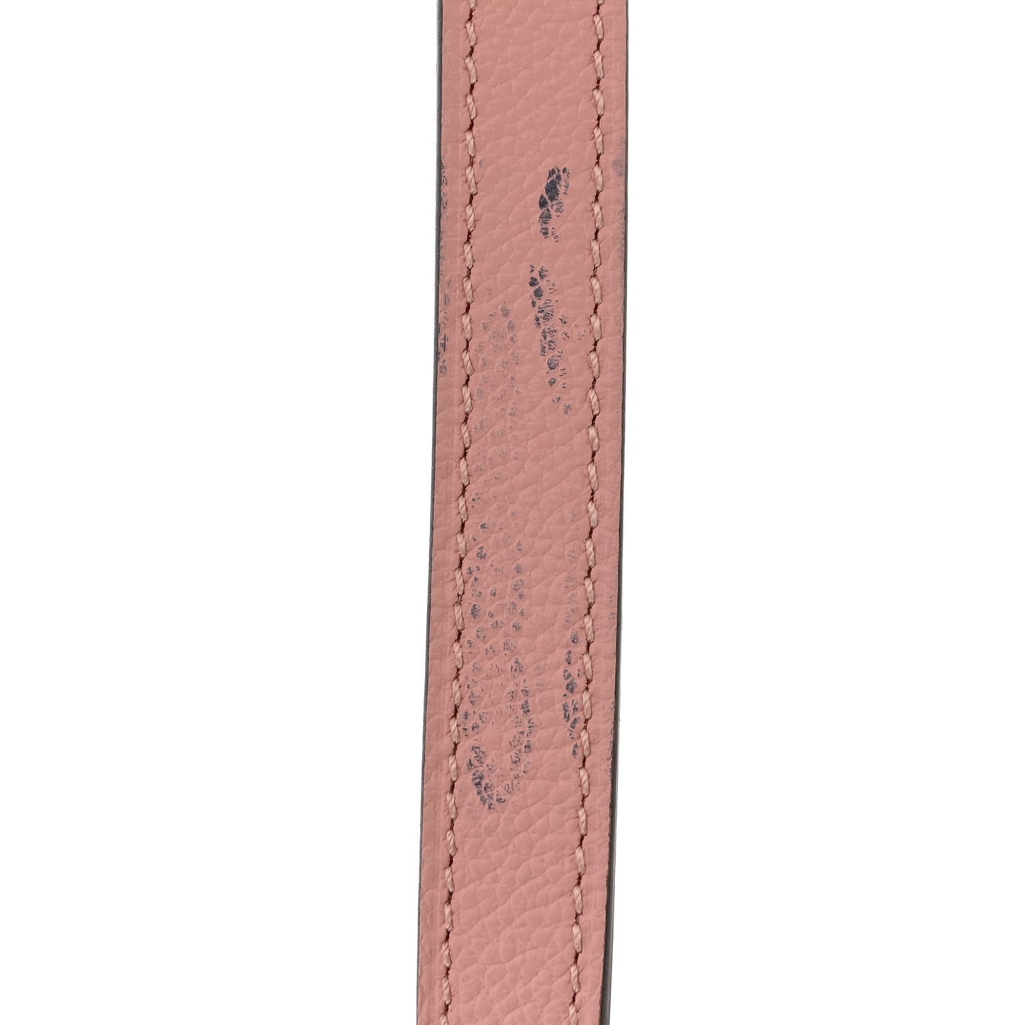 LOUIS VUITTON Empreinte Pochette Metis Rose Poudre