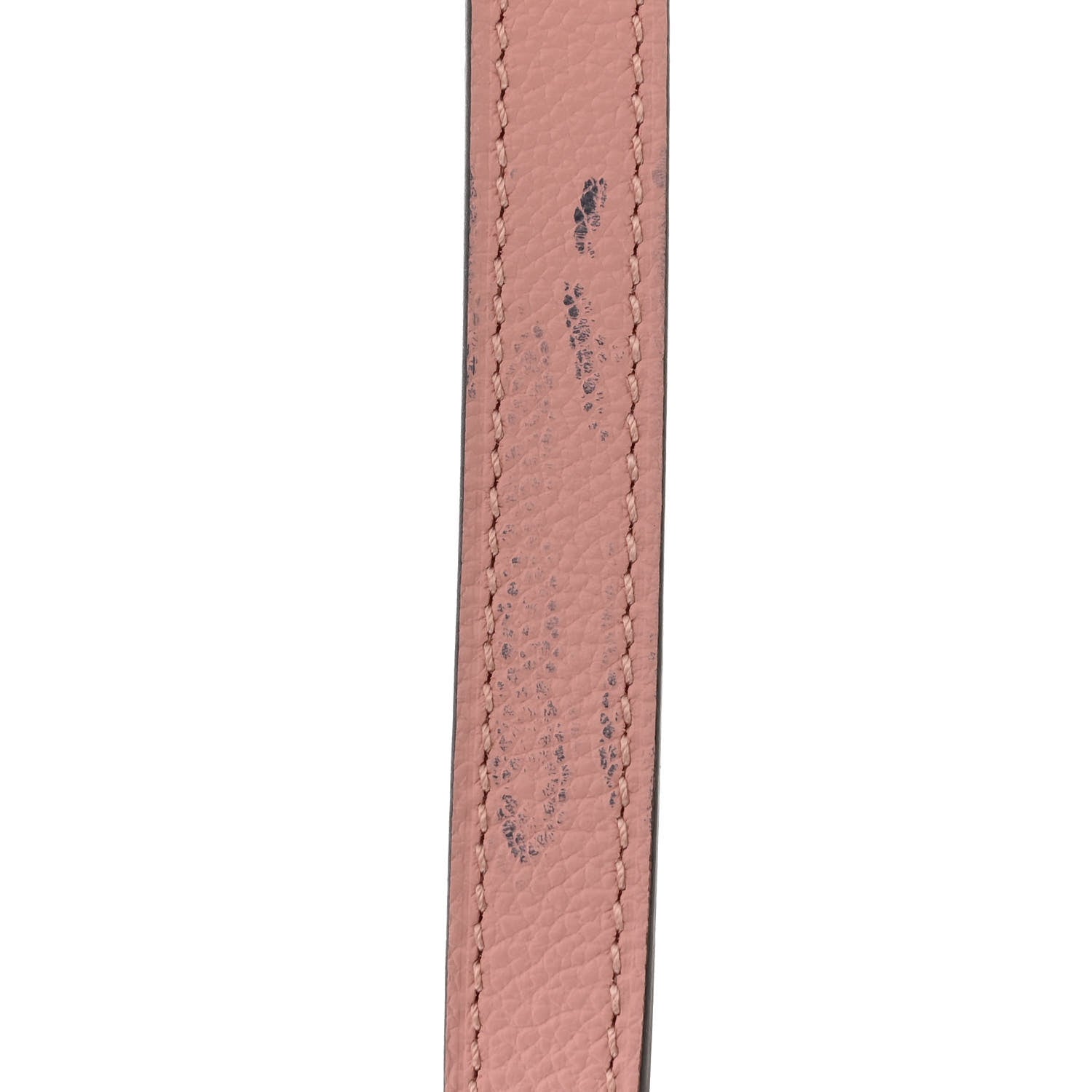 Louis Vuitton LOUIS VUITTON Empreinte Pochette Metis Rose Poudre 12 of 12