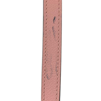 Louis Vuitton LOUIS VUITTON Empreinte Pochette Metis Rose Poudre 12 of 12