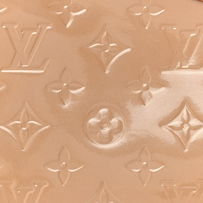 Louis Vuitton Vernis Roxbury Drive Noisette 7 of 10