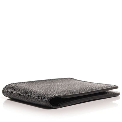 Louis Vuitton Damier Graphite Multiple Wallet 4 of 7