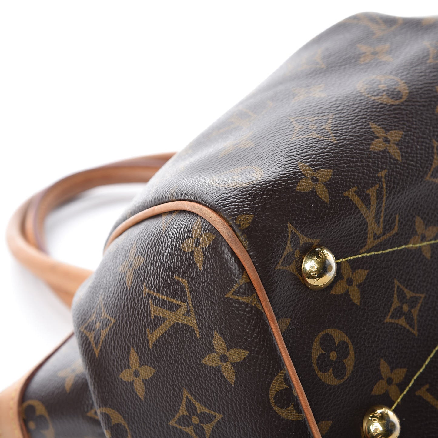Monogram Tivoli PM