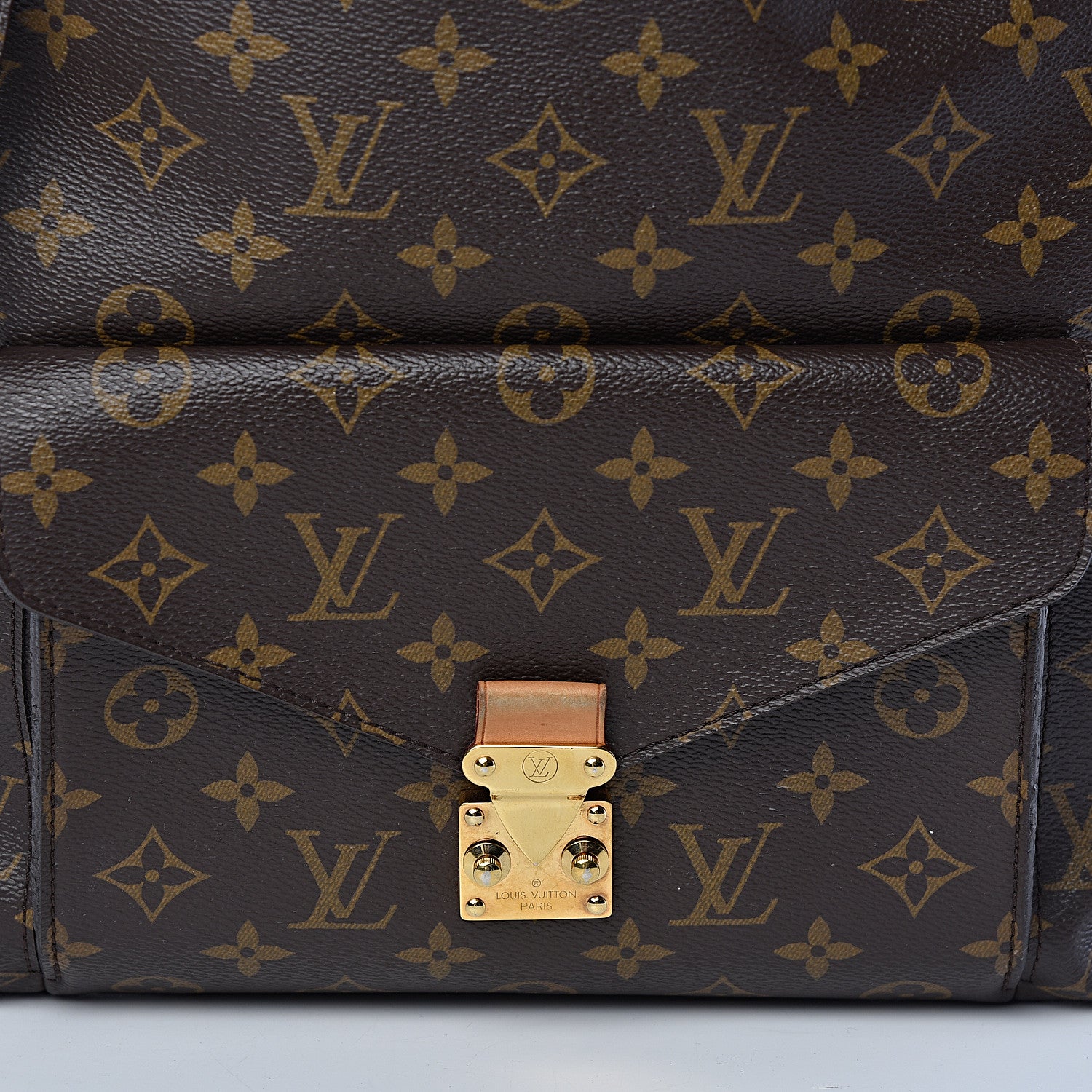 Louis Vuitton Monogram Metis 9 of 9