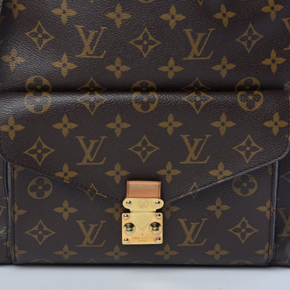 Louis Vuitton Monogram Metis 9 of 9