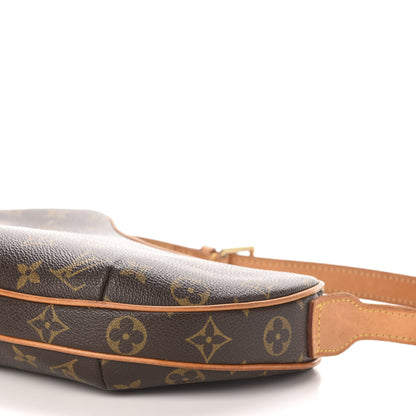 Louis Vuitton Monogram Croissant PM 9 of 11
