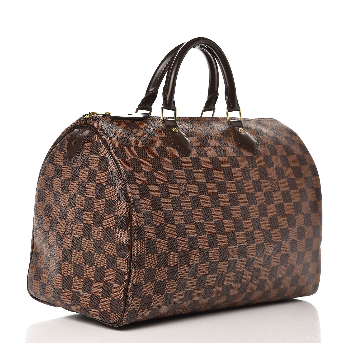 Damier Ebene Speedy 35