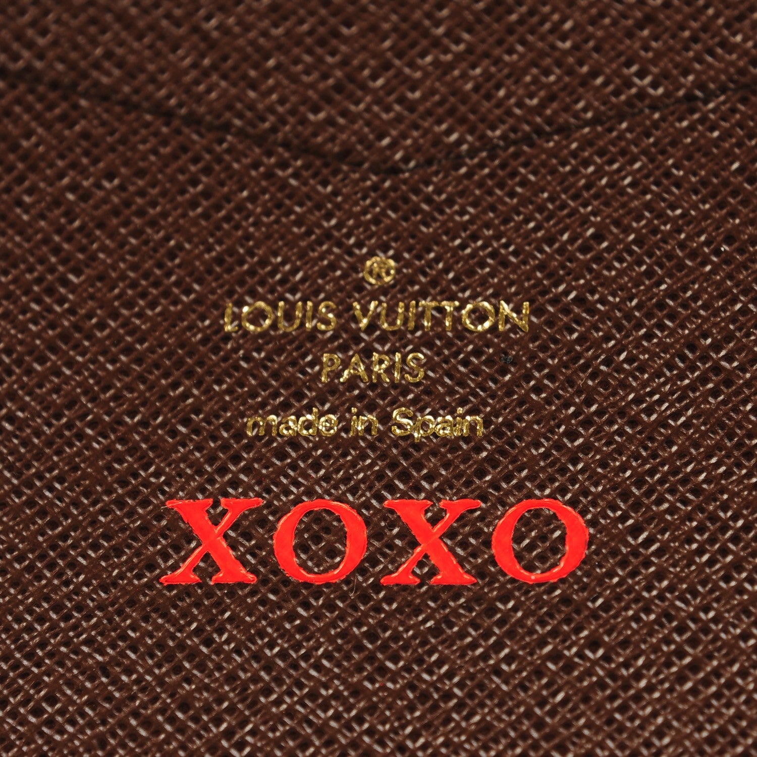 Louis Vuitton Monogram iPad Mini Flapcase 6 of 7