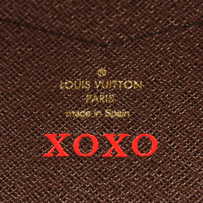 Louis Vuitton Monogram iPad Mini Flapcase 6 of 7