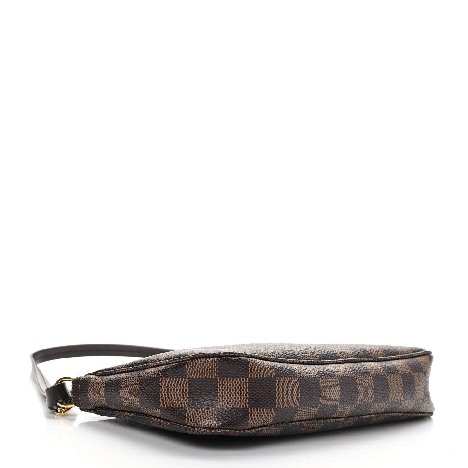 Louis Vuitton Damier Ebene Pochette Accessories NM 4 of 9