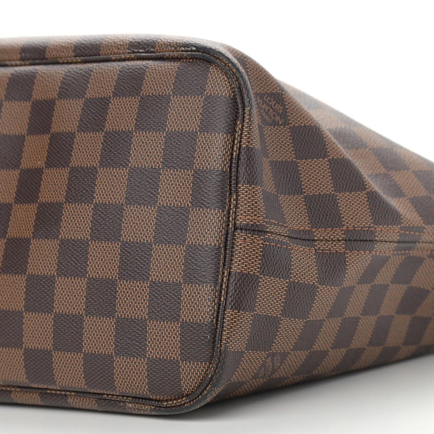Damier Ebene Neo Neverfull MM