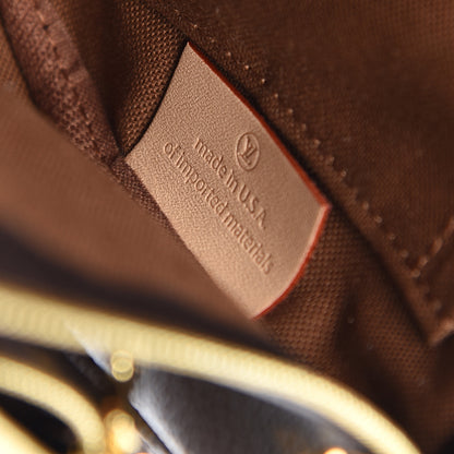 Louis Vuitton Monogram Multi Pochette Accessories Kaki 8 of 11
