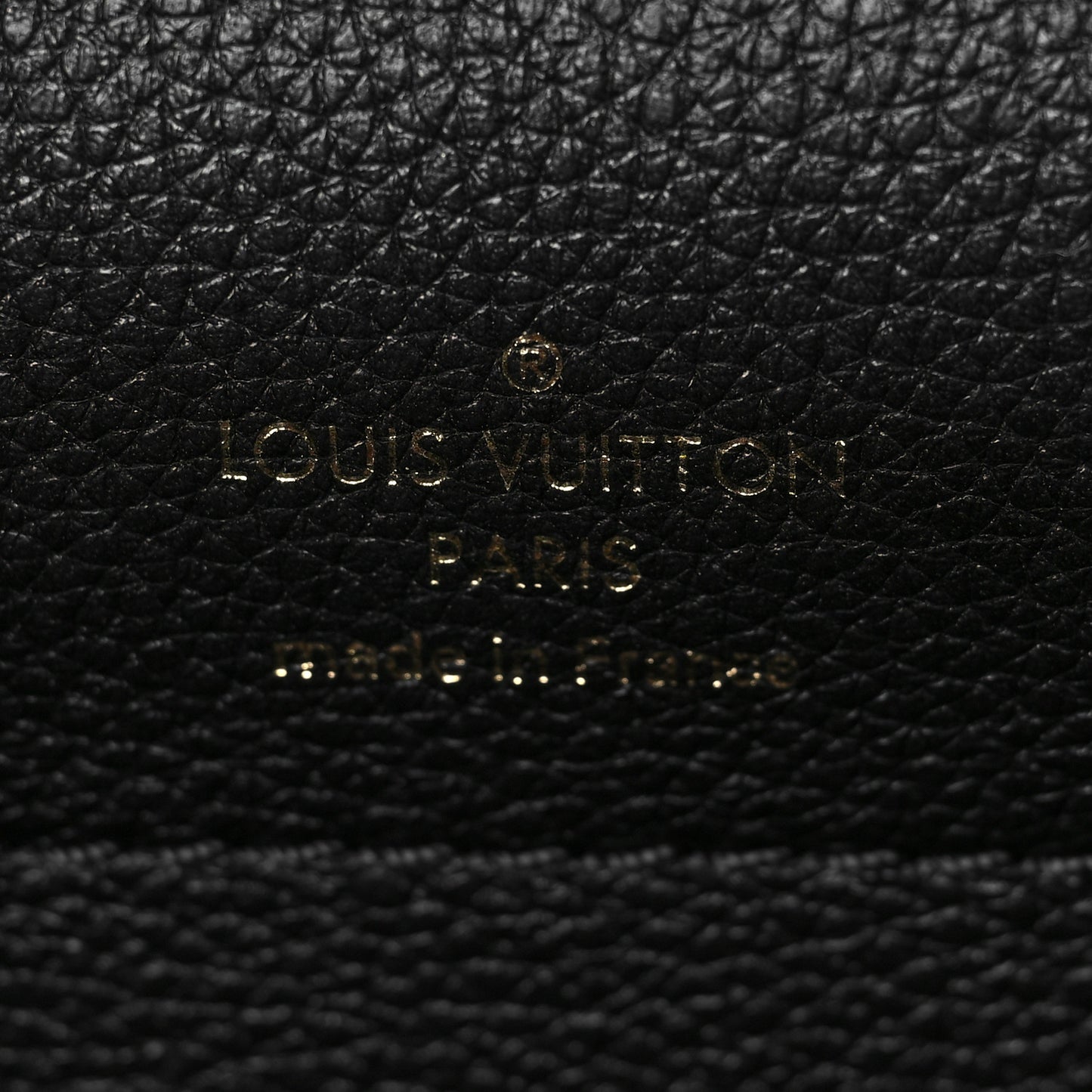 Damier Ebene LV Riverside Black