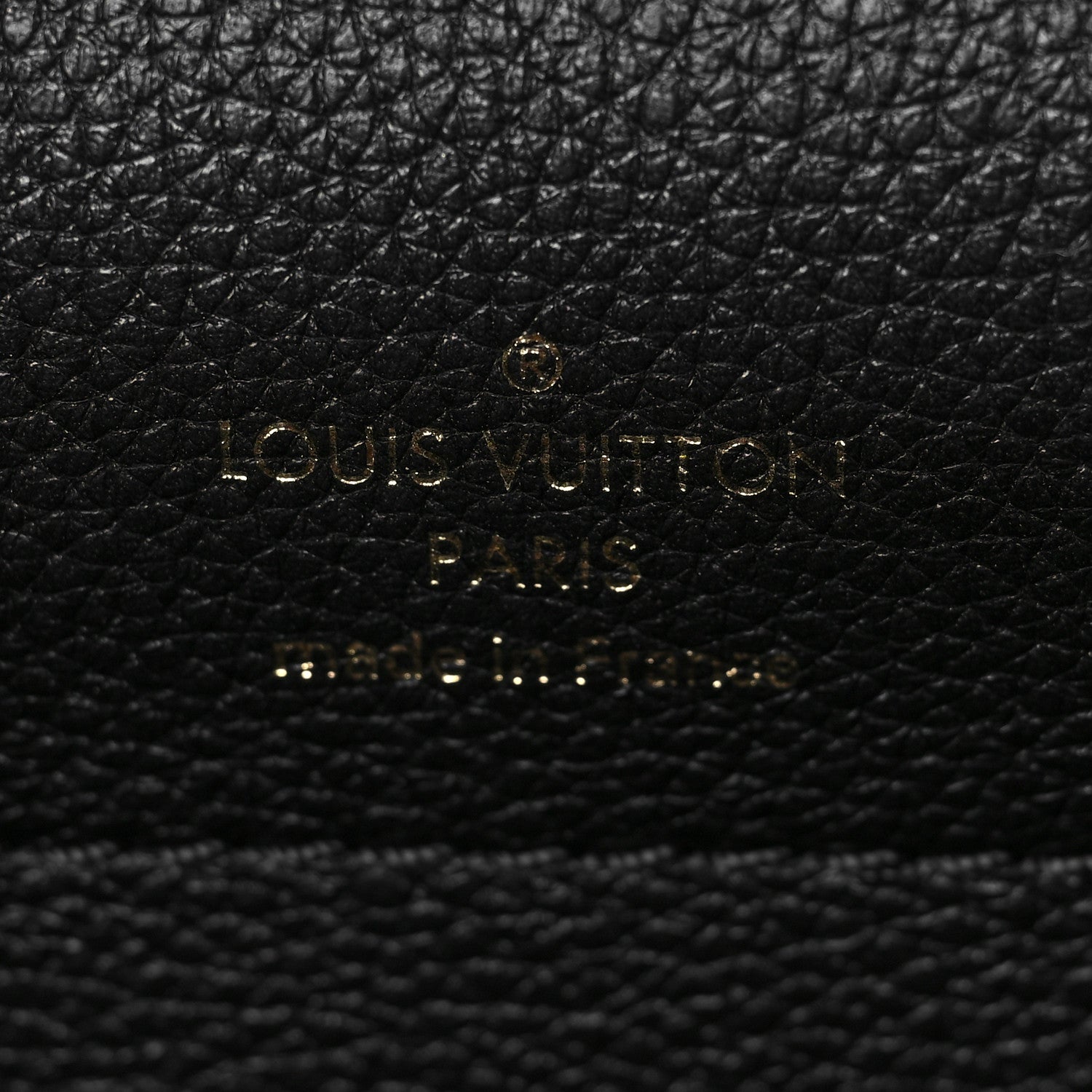 Louis Vuitton Damier Ebene LV Riverside Black 6 of 8
