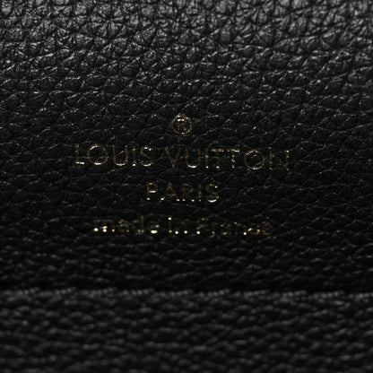 Louis Vuitton Damier Ebene LV Riverside Black 6 of 8