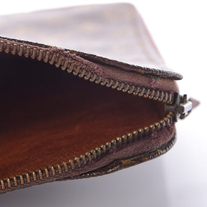 Louis Vuitton Monogram Poche Documents Portfolio Case 39 8 of 11
