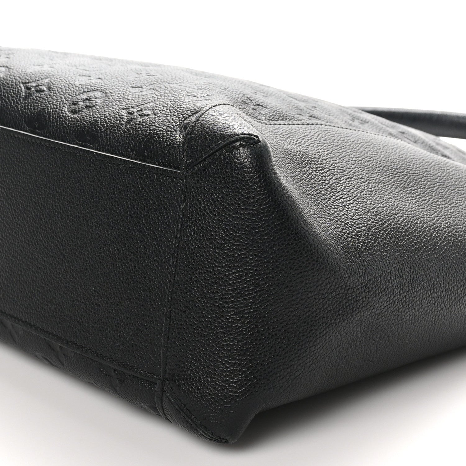 Louis Vuitton Empreinte Bagatelle Black 9 of 9
