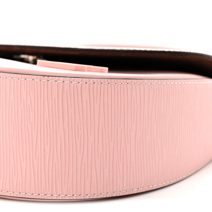 Louis Vuitton Epi Luna Rose Ballerine 9 of 11