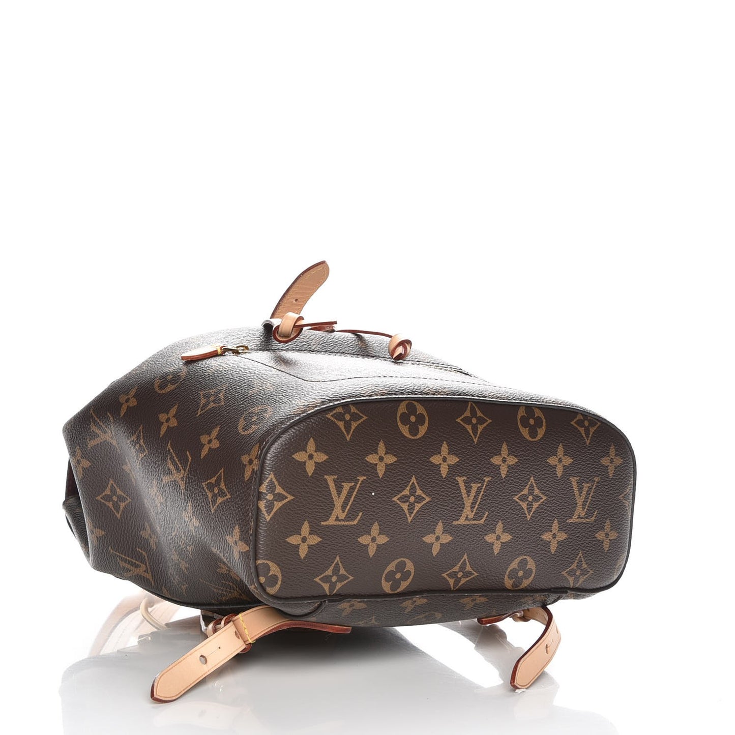 Monogram Montsouris NM Backpack