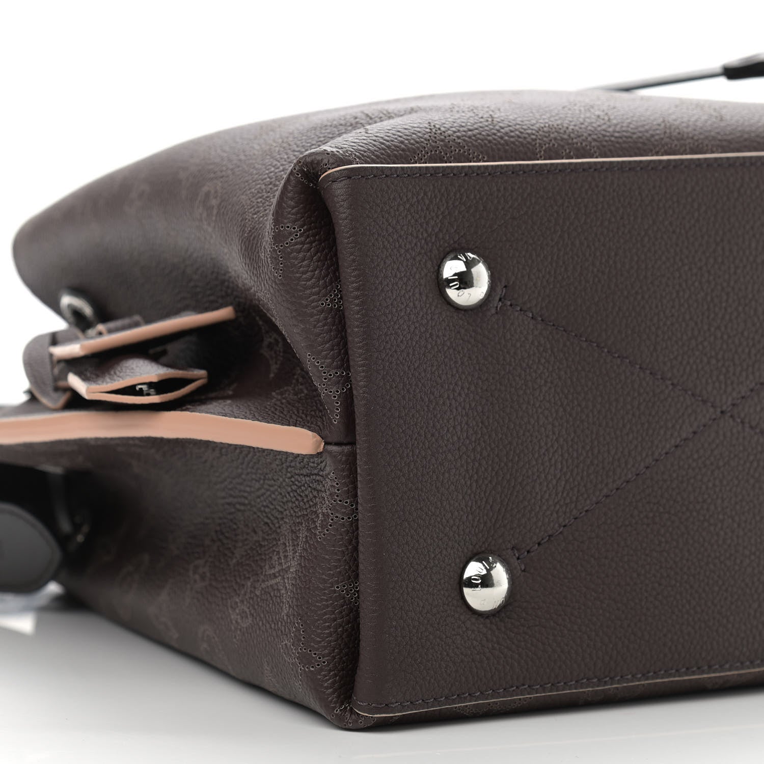 Louis Vuitton Mahina Muria Chocolate 8 of 9