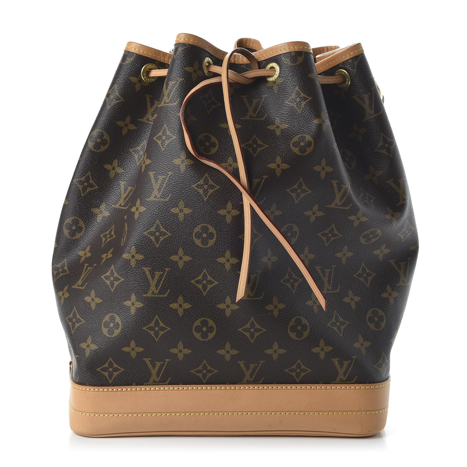 Louis Vuitton Monogram Noe 1 of 10