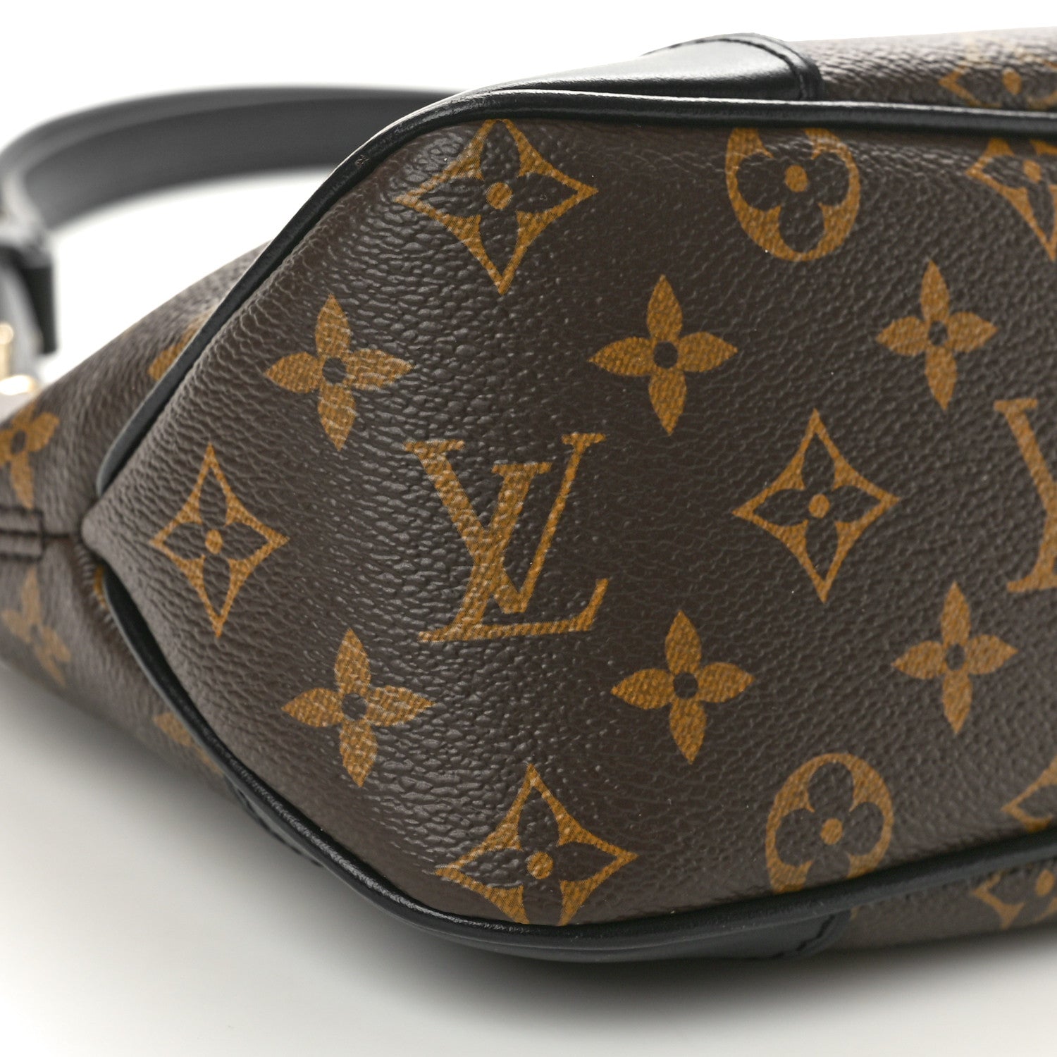 Louis Vuitton Monogram Boulogne NM Black 8 of 9