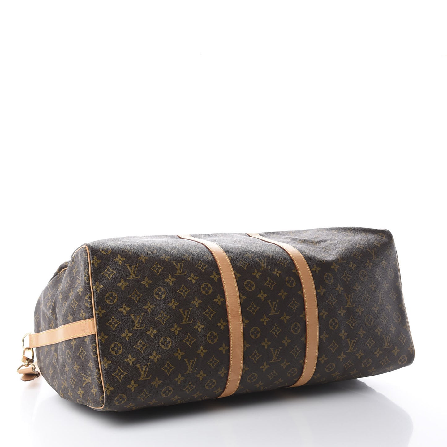 Monogram Keepall Bandouliere 60