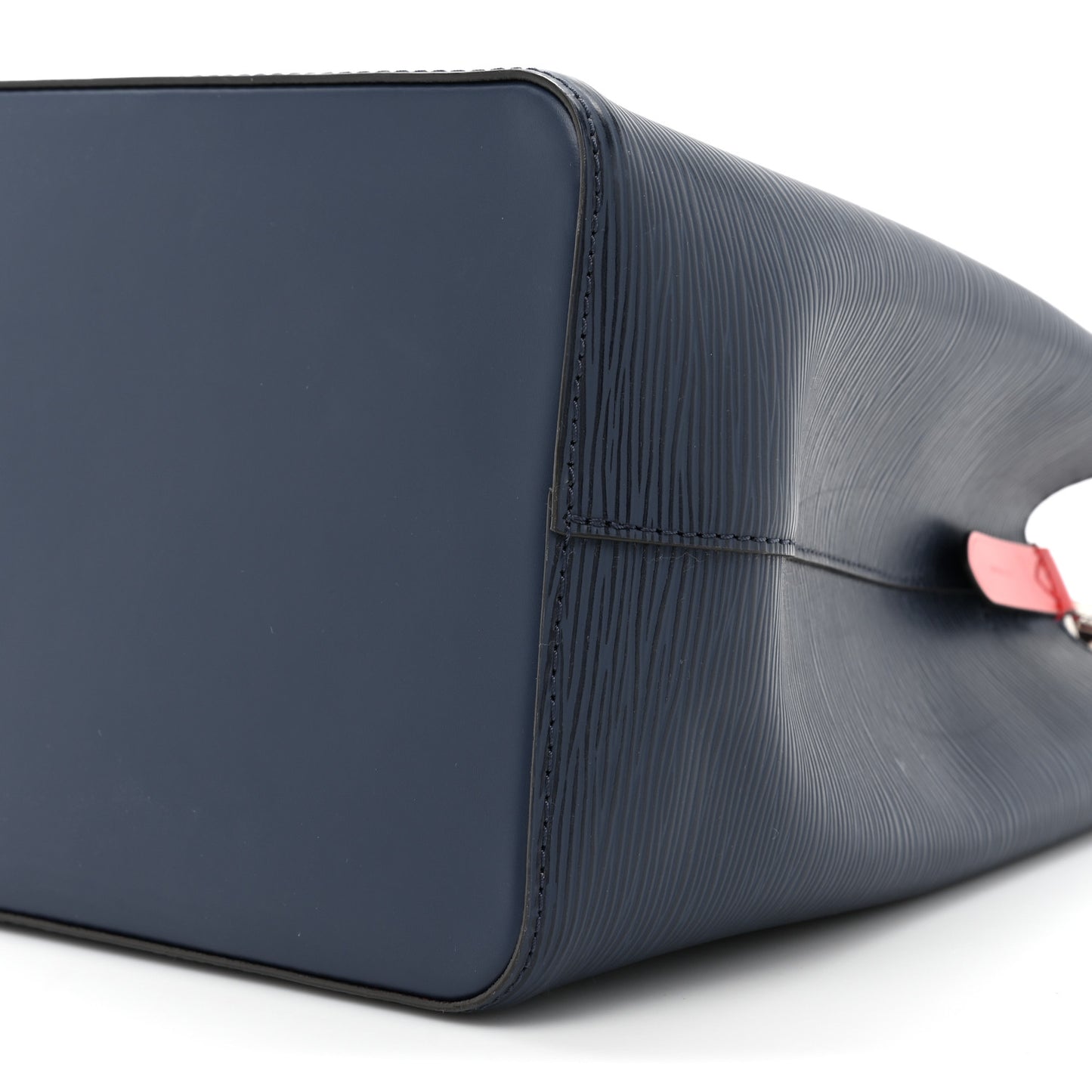 Epi Neonoe Indigo Coquelicot