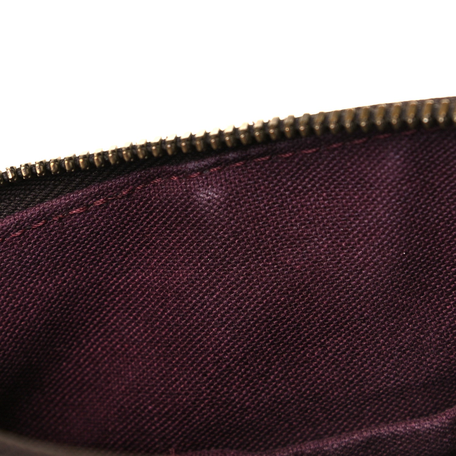 Louis Vuitton Monogram Turenne PM 9 of 12