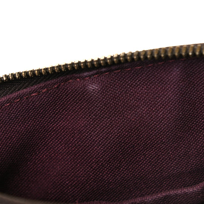Louis Vuitton Monogram Turenne PM 9 of 12