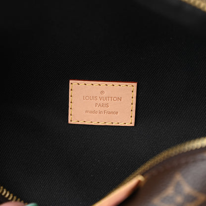 Louis Vuitton Monogram Bumbag 6 of 11