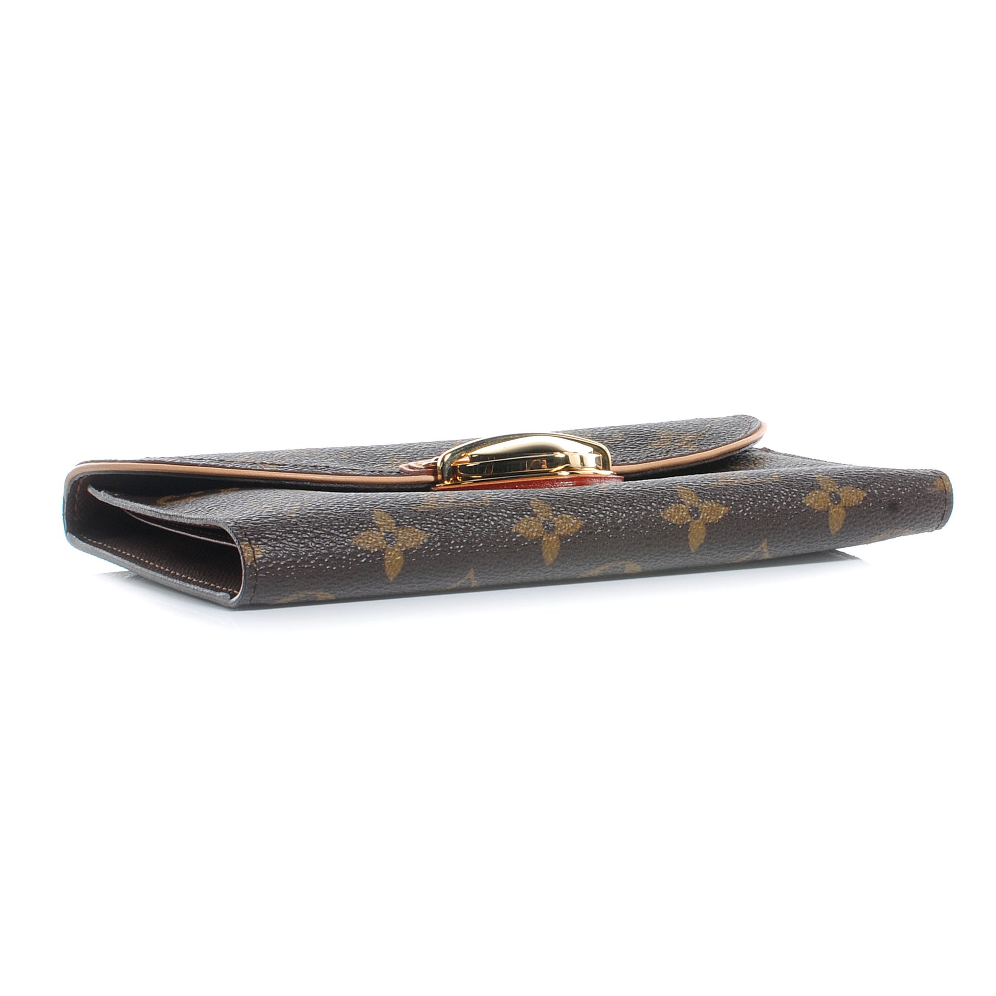 Louis Vuitton Monogram Eugenie Wallet 4 of 7