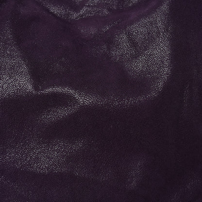 Stella McCartney Shaggy Deer Big Falabella Tote Purple 8 of 12
