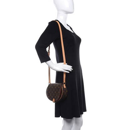 Louis Vuitton Monogram Tambourin 2 of 11